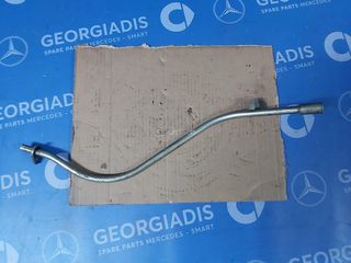 MERCEDES ΣΩΛΗΝΑΣ ΔΕΙΚΤΗ ΛΑΔΙΟΥ (OIL DIPSTICK TUBE) ΓΙΑ 646 ΚΙΝΗΤΗΡΕΣ