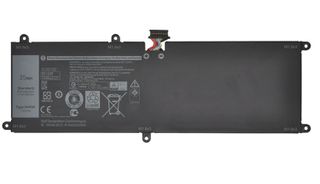 Μπαταρία Laptop - Battery for VHR5P Dell Latitude 11 5175 Tablet XRHWG 0XRHWG RHF3V 7.6V 35Wh 4375mAh OEM (Κωδ.1-BAT0291)