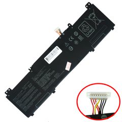 Μπαταρία Laptop - Battery for 0B200-03220000 B31N1822 Asus Zenbook Flip 14 UM462DA UX462 UX462D Q406D Q406DA Series UM462DA-AI012T 11.52V 3653mAh 42Wh OEM (Κωδ.1-BAT0292)