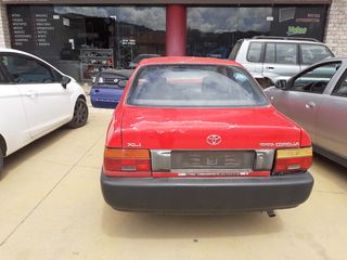 Toyota Corolla 1992-thumb-1