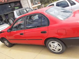 Toyota Corolla 1992-thumb-2