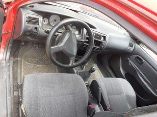 Toyota Corolla 1992-thumb-3