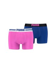 Puma Ανδρικά Μποξεράκια 2Pack 906519-07