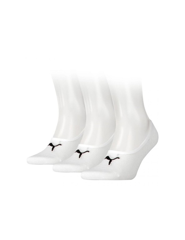 Puma Footie 3Pack 906930 02