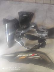  HONDA INNOVA 125 INJECTION  ΔΙΑΦΟΡΑ ΠΛΑΣΤΙΚΑ 