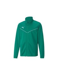 Puma Αθλητική Παιδική Ζακέτα Πράσινη Liga Training 657393-05