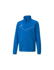 Puma Αθλητική Παιδική Ζακέτα Μπλε Liga Training 657393-02