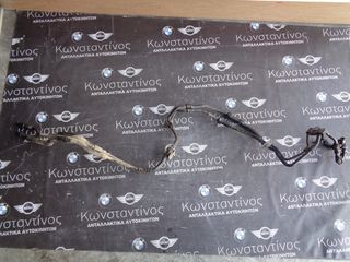 ΣΩΛΗΝΕΣ ΚΑΥΣΙΜΟΥ MINI R60-R61 COUNTRYMAN-PACEMAN N47N (ΚΩΔ. ΑΝΤΑΛ.: 7823549 )