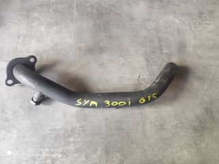 ΚΟΛΑΡΟ ΓΙΑ   SYM GTS 300 