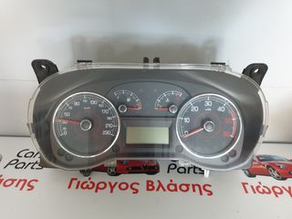 ΚΑΝΤΡΑΝ-ΚΟΝΤΕΡ FIAT GRANDE PUNTO SPORT 1.3 MJT