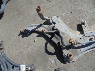 Ψαλίδι Εμπρός Αριστερό για NISSAN NOTE (2005 - 2008) (E11) *ΔΒ* ΠΑΛΕΤΑ 259 *223369* | Kiparissis - The King Of Parts
