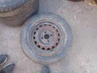 Ζαντολάστιχο BRIDGESTONE 175/70/13 * για OPEL CORSA (1993 - 2000) B *ΔΒ* | Kiparissis - The King Of Parts