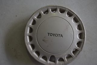Toyota τάσια 14αρες