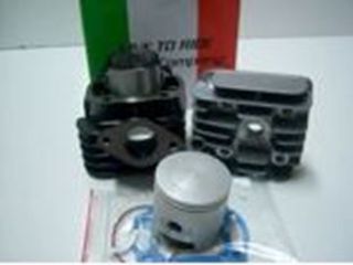 ΚΥΛΙΝΔΡΟΚΕΦΑΛΗ YAMAHA BWS 47MM SHARK