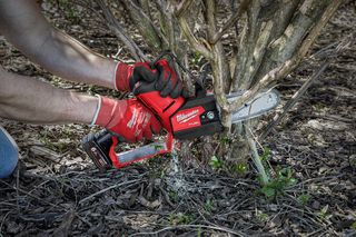 MILWAUKEE M12 FUEL HATCHET ΑΛΥΣΟΠΡΙΟΝΟ ΚΛΑΔΟΥ ( 4933472212 )-thumb-3