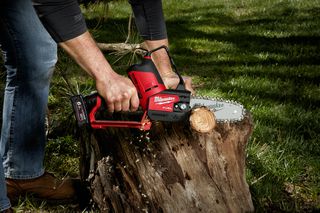 MILWAUKEE M12 FUEL HATCHET ΑΛΥΣΟΠΡΙΟΝΟ ΚΛΑΔΟΥ ( 4933472212 )-thumb-2