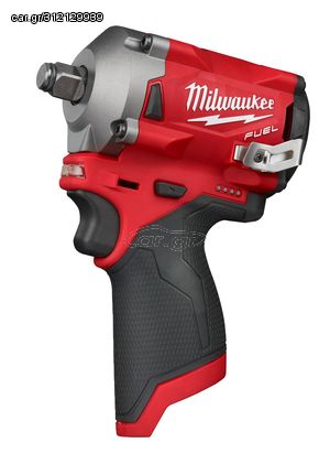 MILWAUKEE M12 FUEL FIWF12-0 ΜΠΟΥΛΟΝΟΚΛΕΙΔΟ 1/2 ( 4933464615 )