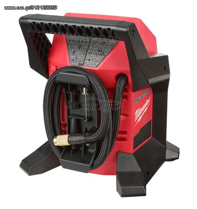 MILWAUKEE M12 FUEL BI-0 ΑΕΡΟΣΥΜΠΙΕΣΤΗΣ ( 4933464124 )-thumb-2