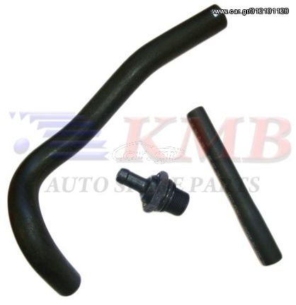 ΣΕΤ ΑΝΑΘΥΜΙΑΣΕΩΝ ΓΙΑ CHEVROLET KALOS/AVEO (T200) 2003-2008 , CHEVROLET LACETTI (J200) 2003-2011  SCA96495BQK