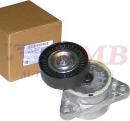 ΡΟΥΛΕΜΑΝ A/C ΓΙΑ CHEVROLET KALOS/AVEO (T200) 2003-2008 , CHEVROLET LACETTI (J200) 2003-2011 , CHEVROLET NUBIRA (J100) 1997-1999 , CHEVROLET NUBIRA (J150) 1999-2003 , CHEVROLET TACUMA/REZZO