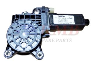 ΓΡΥΛΟΥ ΜΟΤΕΡ Ε/Α ΓΙΑ HYUNDAI ACCENT II (LC) 2000-2005  9881025100