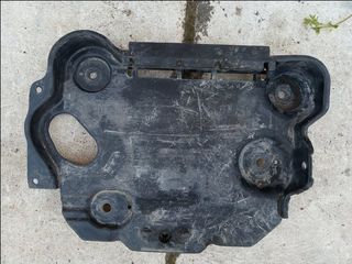 VW POLO - CADDY (1994-2001) ΒΑΣΗ ΜΠΑΤΑΡΙΑΣ ΜΕ ΚΩΔΙΚΟ 6N0804825 (ΓΝΗΣΙΑ)