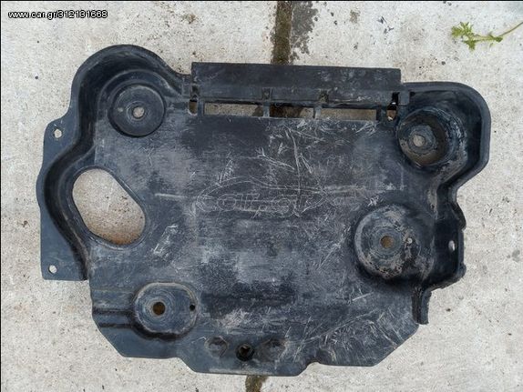 VW POLO - CADDY (1994-2001) ΒΑΣΗ ΜΠΑΤΑΡΙΑΣ ΜΕ ΚΩΔΙΚΟ 6N0804825 (ΓΝΗΣΙΑ)