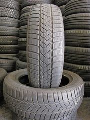 2TMX 205-60-17 PIRELLI SOTTOZERO 3 WINTER DOT (4015)