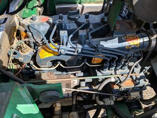 Χλοοκοπτικά 1998 Ransomes 350D-thumb-3