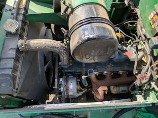 Χλοοκοπτικά 1998 Ransomes 350D-thumb-4
