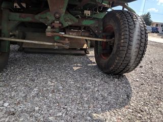 Χλοοκοπτικά 1998 Ransomes 350D-thumb-5