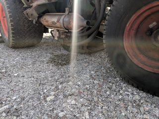 Χλοοκοπτικά 1998 Ransomes 350D-thumb-6
