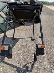 Χλοοκοπτικά 1998 Ransomes 350D-thumb-7