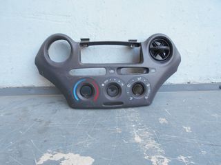 TOYOTA YARIS ΚΟΝΣΟΛΑ ΤΑΜΠΛΟ