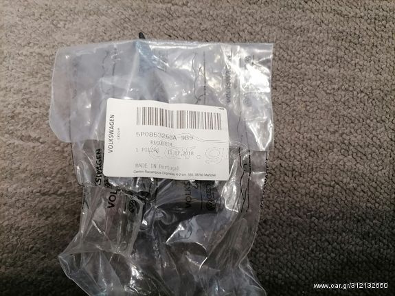 SEAT ALTEA ΚΑΛΥΜΑ ΚΟΛΩΝΑΣ ΠΙΣΩ