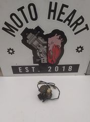 HONDA SH 125-150 ΚΑΡΜΠΥΡΑΤΕΡ