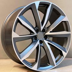 ANASTASIADIS STYLE AUDI 20'' ZANTEΣ (205815)
