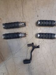 Honda  sadow 600-thumb-4