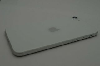  Apple iPhone SE 2020 Silver (64GB) Kαινούργια Εκθεσιακή Συσκευή 9 μήνες Εγγύηση