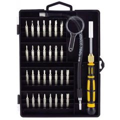 Sprotek ST-D169 Κατσαβίδια Σετ Screwdrivers Tool Kit [35 Pieces] STD169