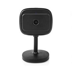 Κάμερα Wi-Fi Smart IP Full HD 1080p με λειτουργία νυχτερινής όρασης για καθαρή εικόνα σε απόσταση 10m
