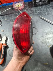 Honda hornet 600 φανάρι πίσω