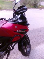 Suzuki V-Strom 650 2005-thumb-4