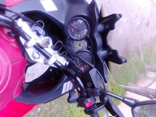 Suzuki V-Strom 650 2005-thumb-5
