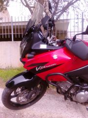 Suzuki V-Strom 650 2005-thumb-6
