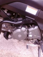 Suzuki V-Strom 650 2005-thumb-8