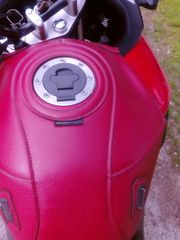 Suzuki V-Strom 650 2005-thumb-9
