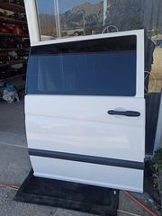 MERCEDES VITO W639 ΠΟΡΤΑ ΣΥΡΟΜΕΝΗ ΜΟΝΤΕΛΟ 04-15