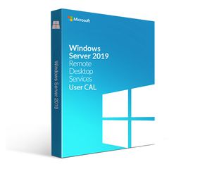 Windows Server 2019 Remote Desktop Services (RDS) – 50 User CAL Ηλεκτρονική Άδεια