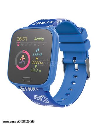 Smartwatch Forever iGo JW-100 Blue